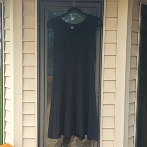 Chelsea & Theodore LBD